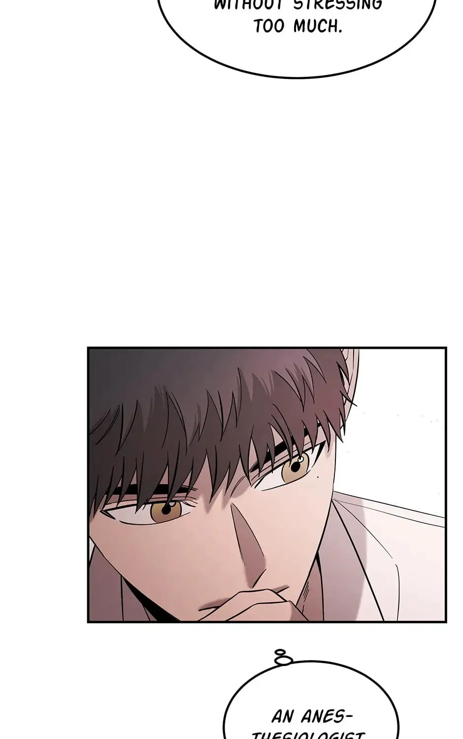 Read The Ghost Doctor chapter 120 image 43 on Lezhin