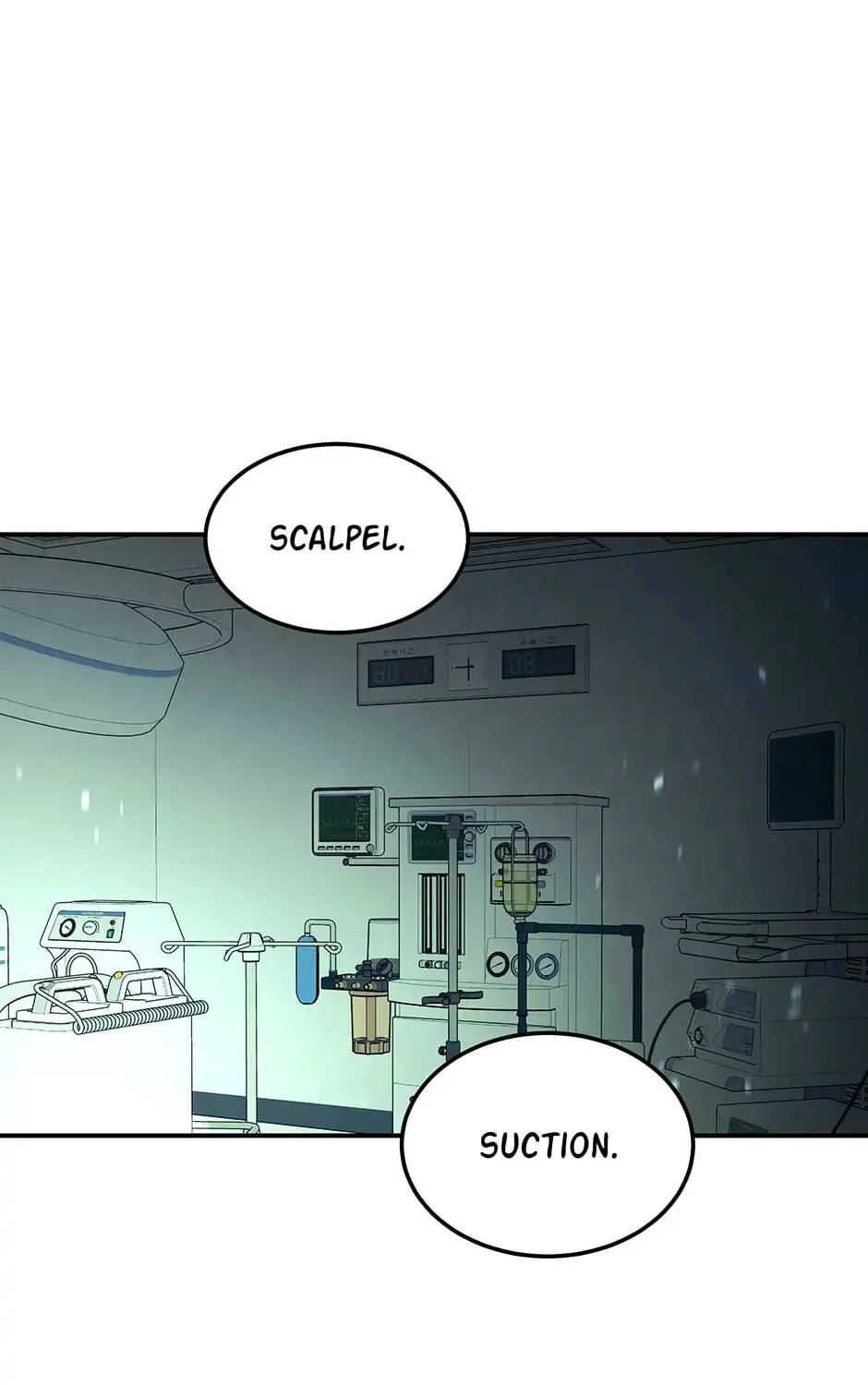Read The Ghost Doctor chapter 120 image 49 on Lezhin