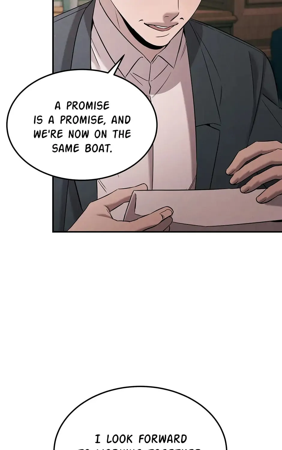 Read The Ghost Doctor chapter 120 image 5 on Lezhin