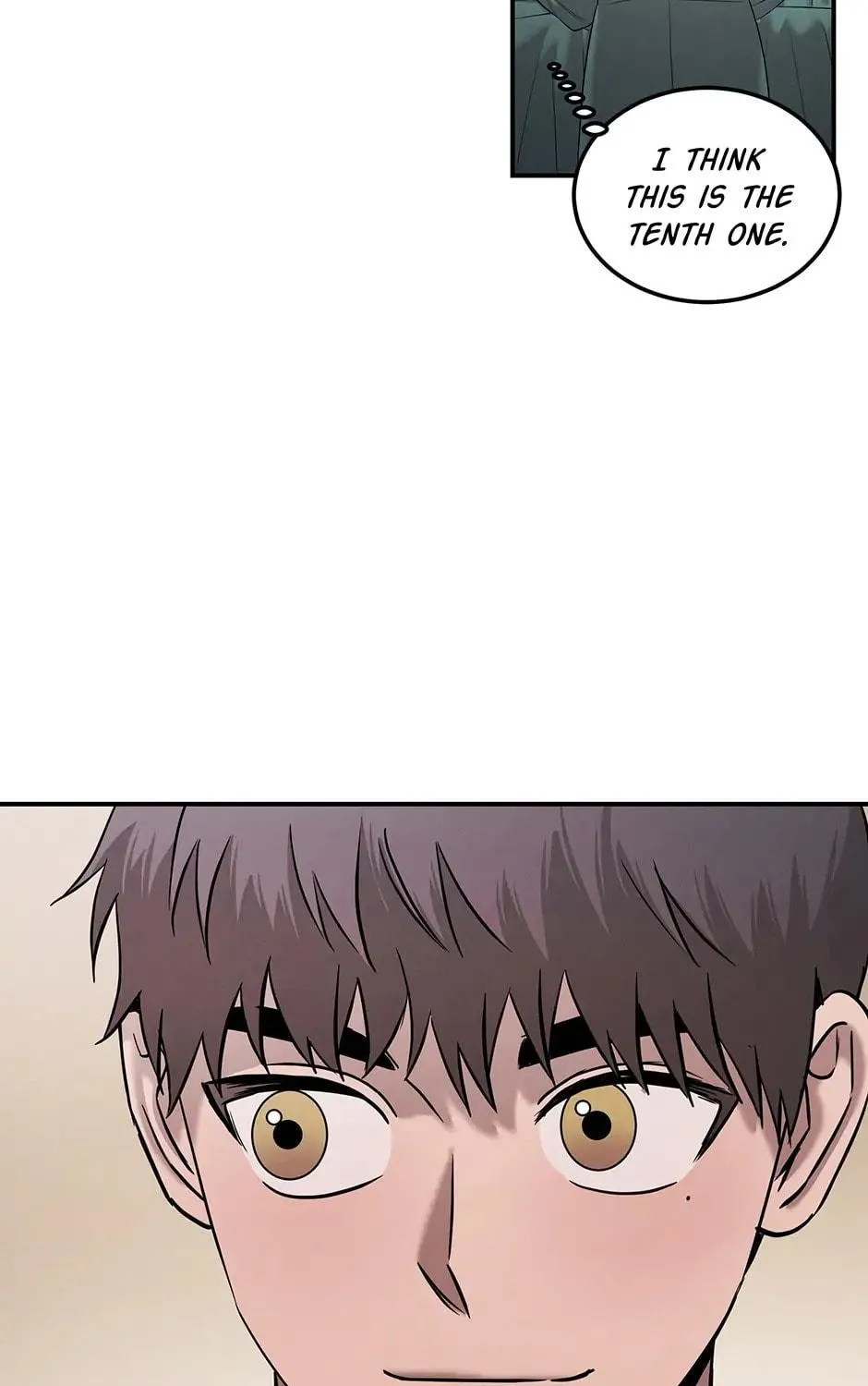 Read The Ghost Doctor chapter 120 image 57 on Lezhin