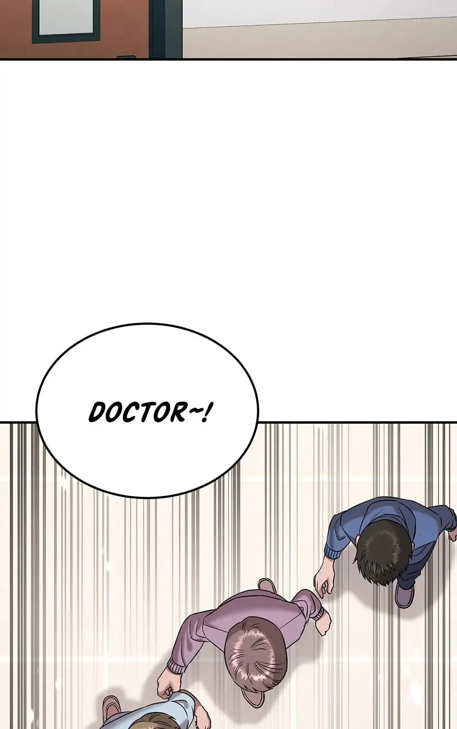 Read The Ghost Doctor chapter 120 image 61 on Lezhin