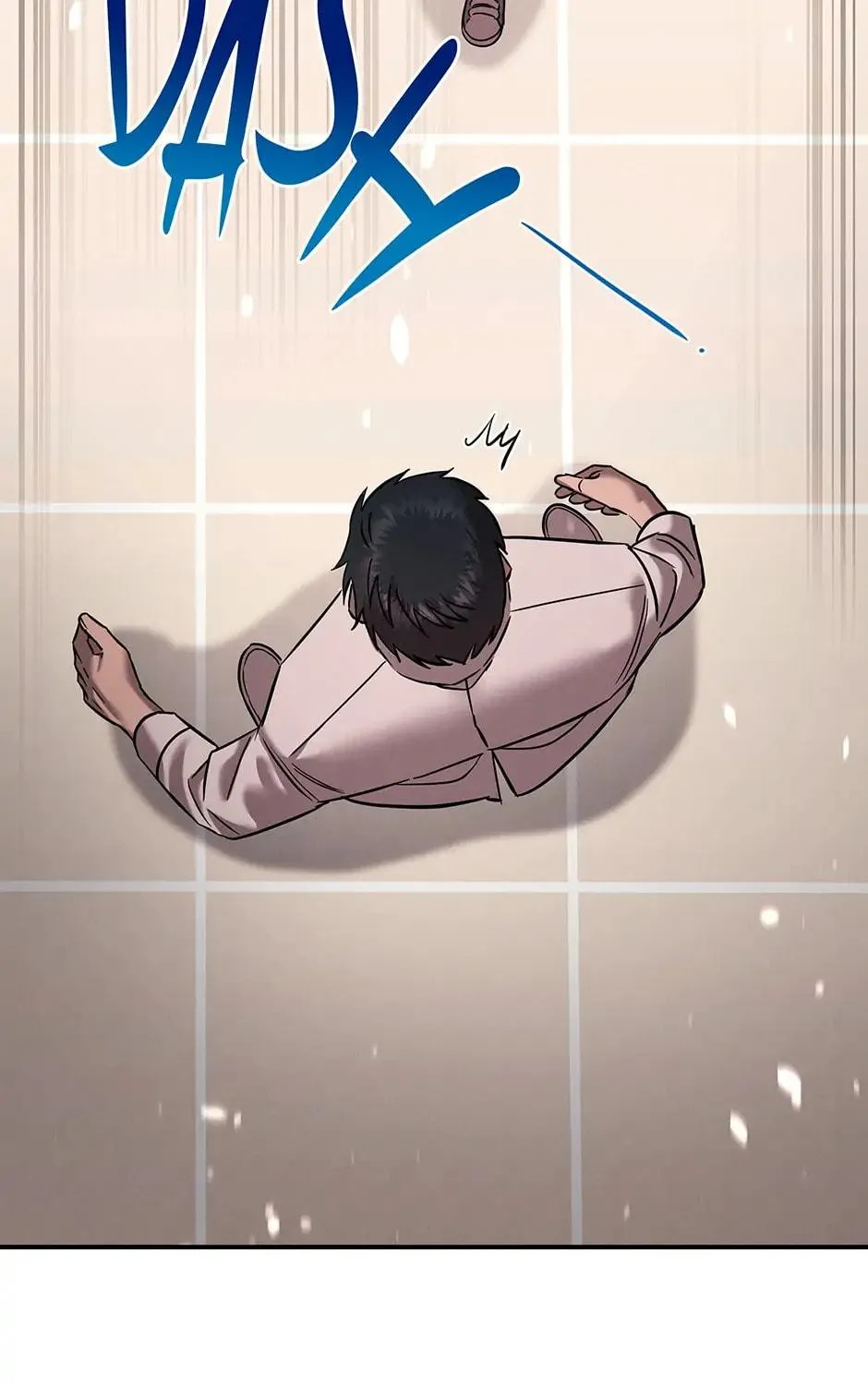 Read The Ghost Doctor chapter 120 image 63 on Lezhin