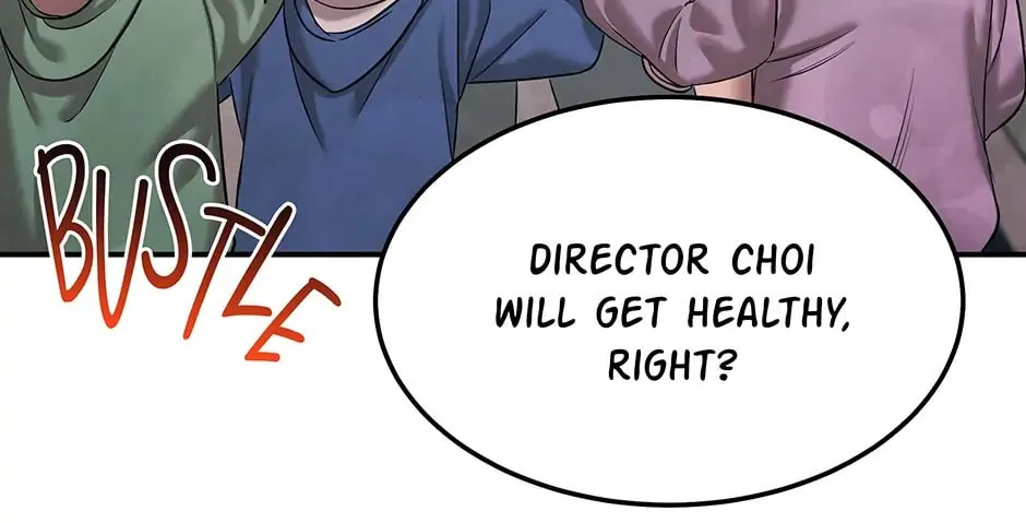 Read The Ghost Doctor chapter 120 image 66 on Lezhin
