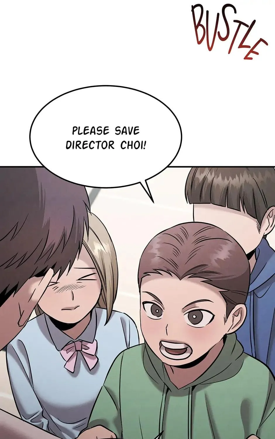 Read The Ghost Doctor chapter 120 image 67 on Lezhin