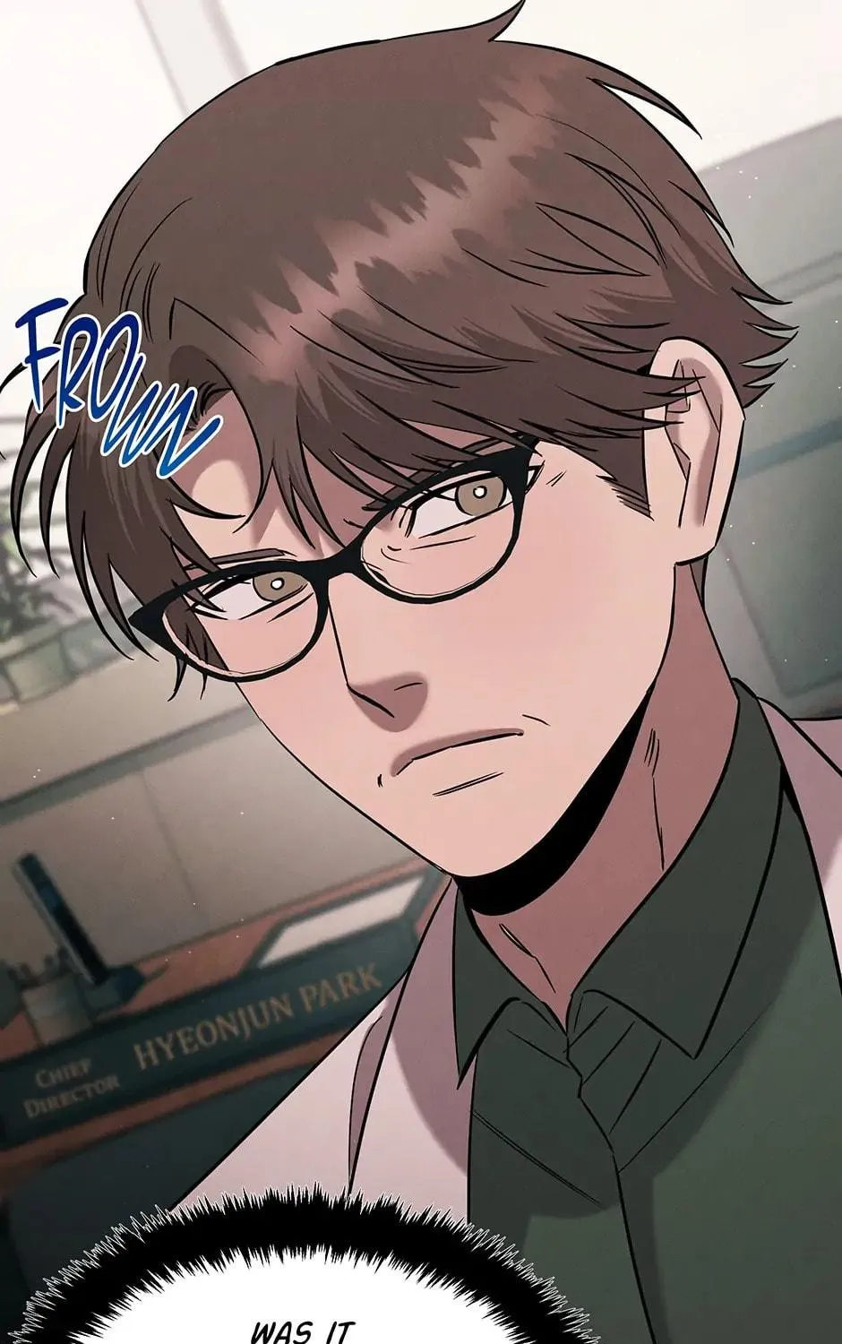 Read The Ghost Doctor chapter 120 image 7 on Lezhin