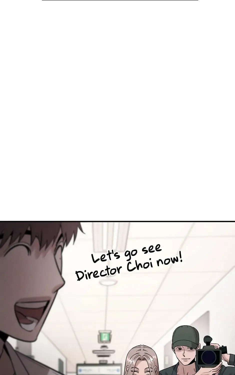 Read The Ghost Doctor chapter 120 image 73 on Lezhin