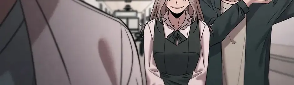 Read The Ghost Doctor chapter 120 image 74 on Lezhin