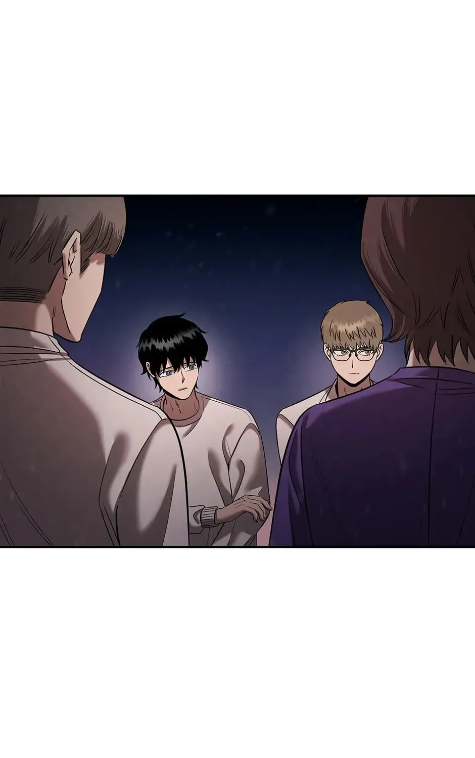 Read The Ghost Doctor chapter 120 image 89 on Lezhin