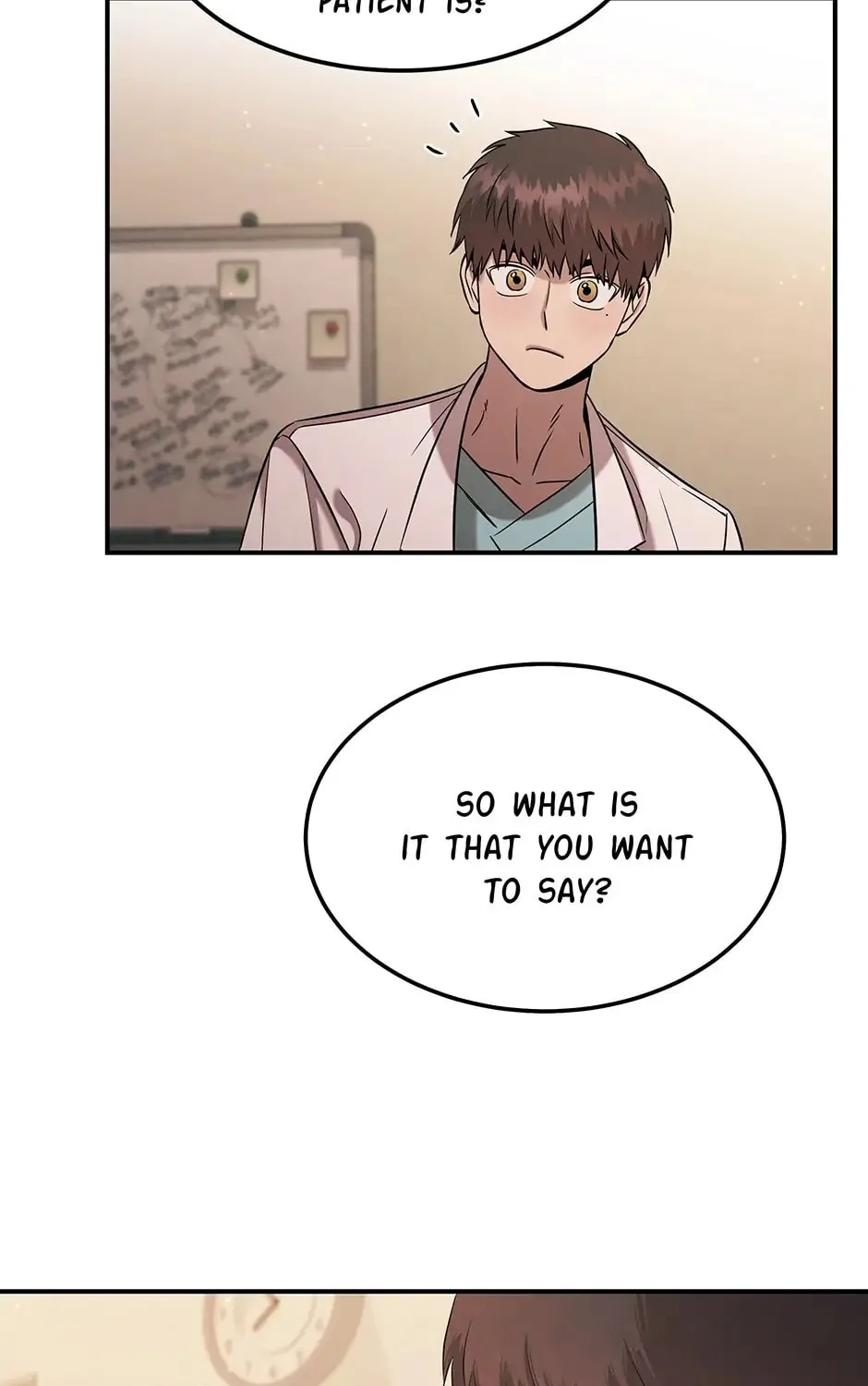 Read The Ghost Doctor chapter 120 image 91 on Lezhin