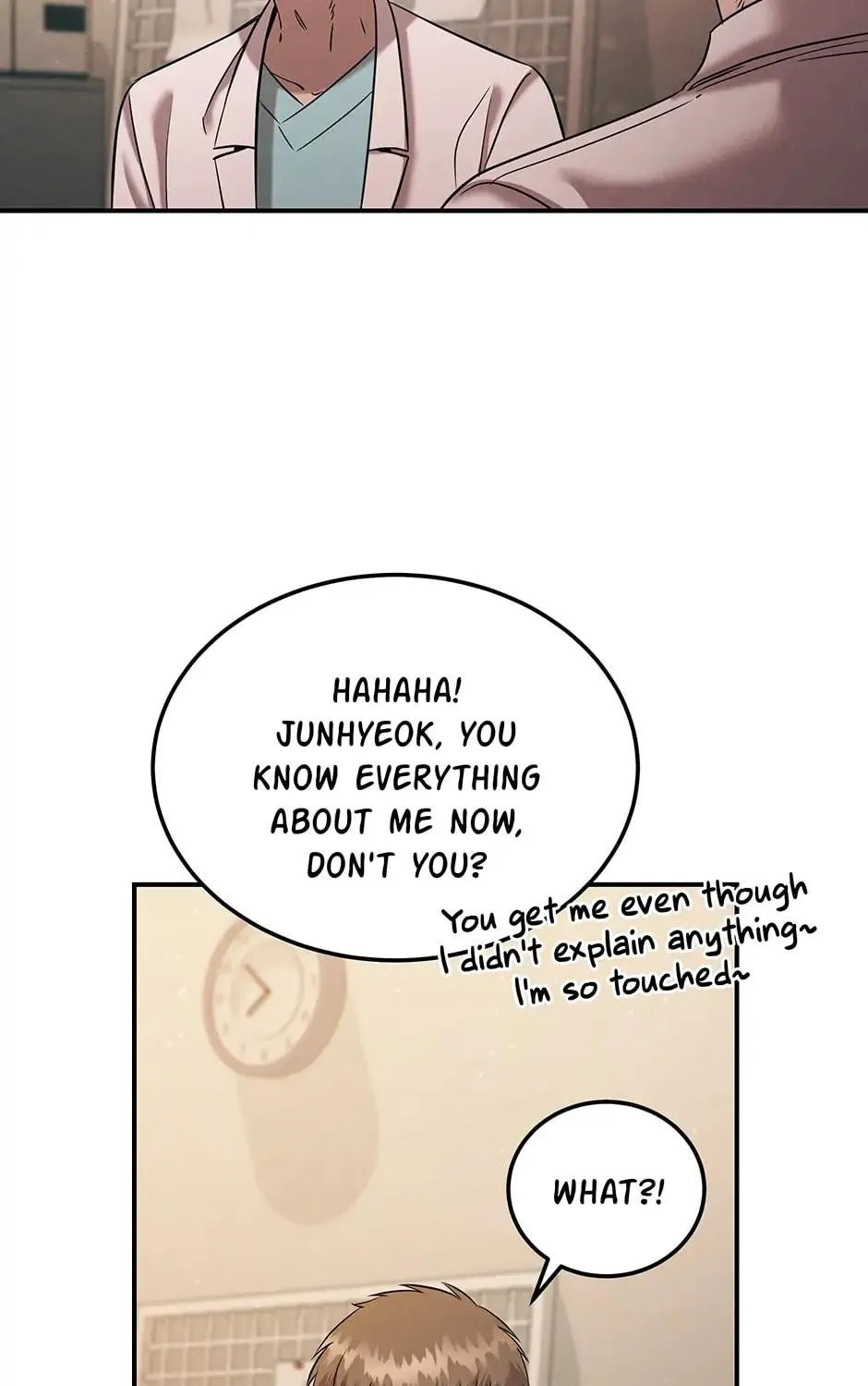 Read The Ghost Doctor chapter 120 image 93 on Lezhin