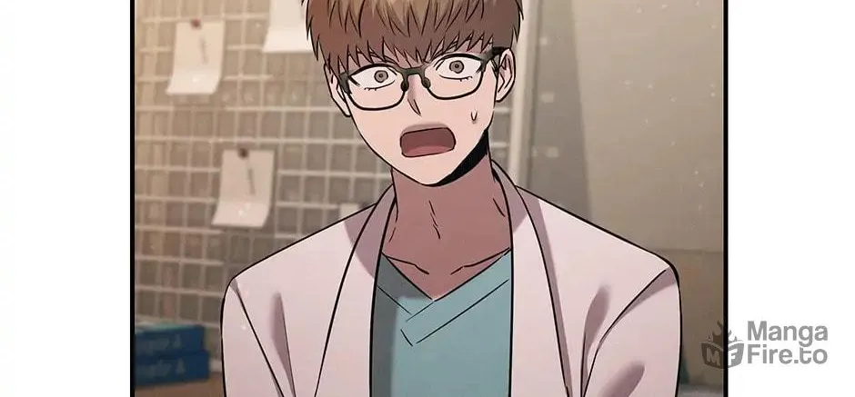 Read The Ghost Doctor chapter 120 image 94 on Lezhin