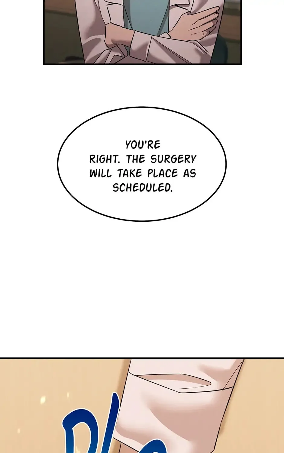 Read The Ghost Doctor chapter 120 image 95 on Lezhin
