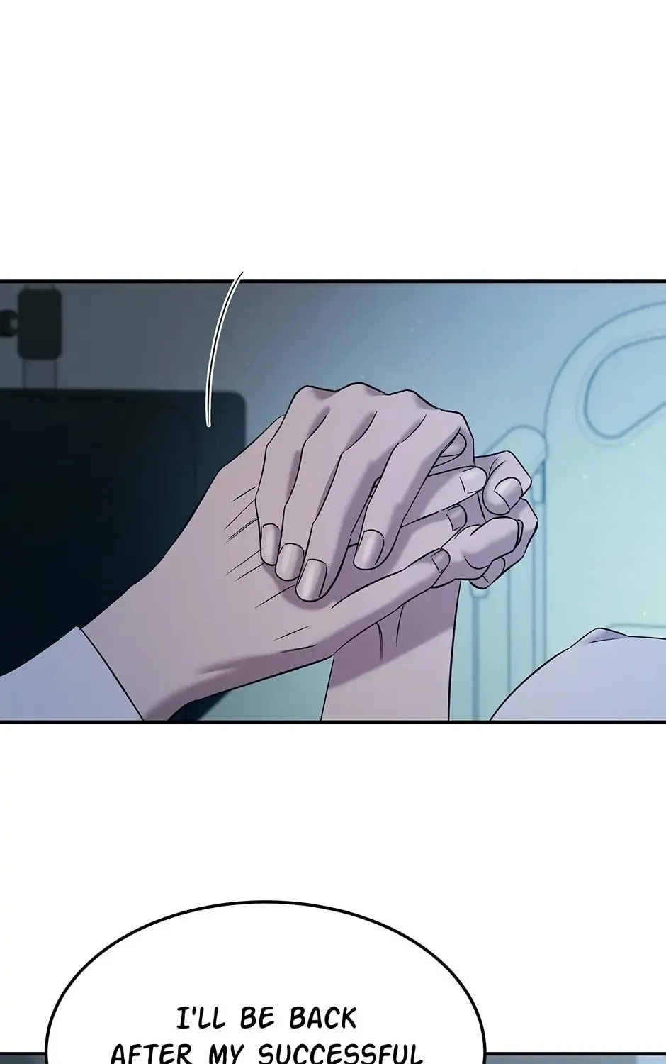 Read The Ghost Doctor chapter 121 image 1 on Lezhin