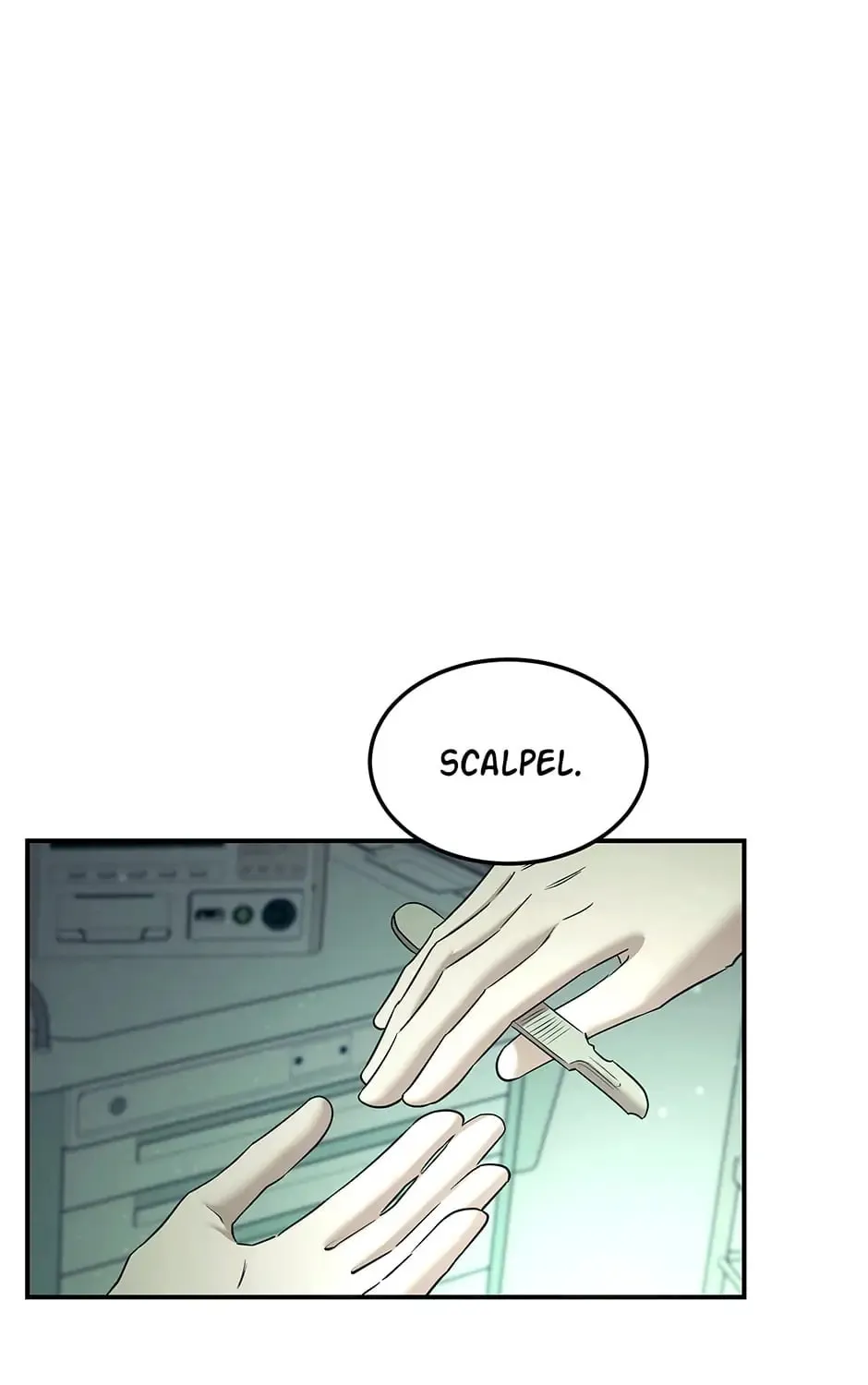 Read The Ghost Doctor chapter 121 image 101 on Lezhin
