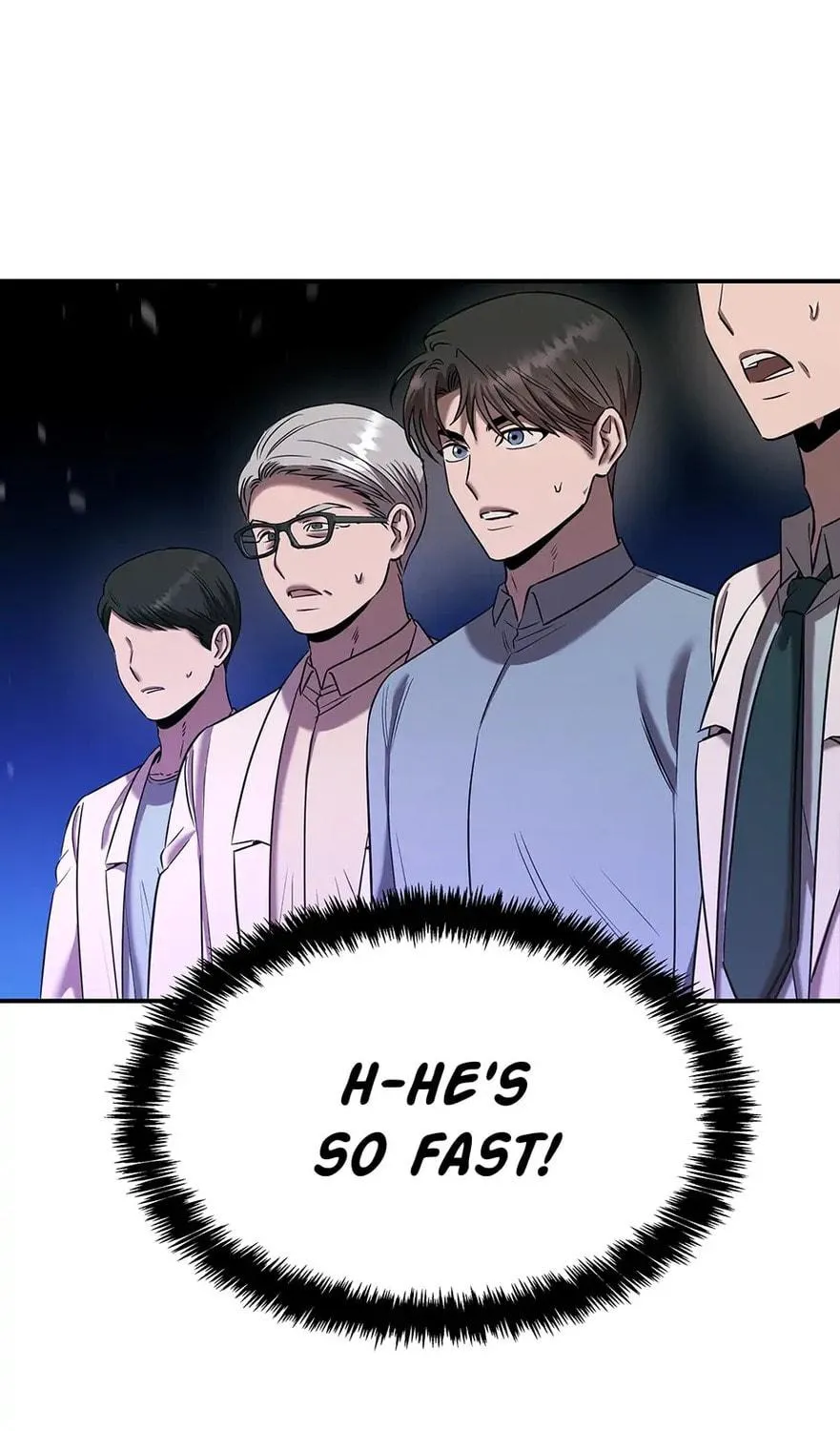 Read The Ghost Doctor chapter 121 image 107 on Lezhin
