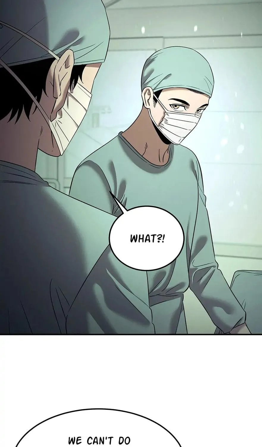 Read The Ghost Doctor chapter 121 image 111 on Lezhin