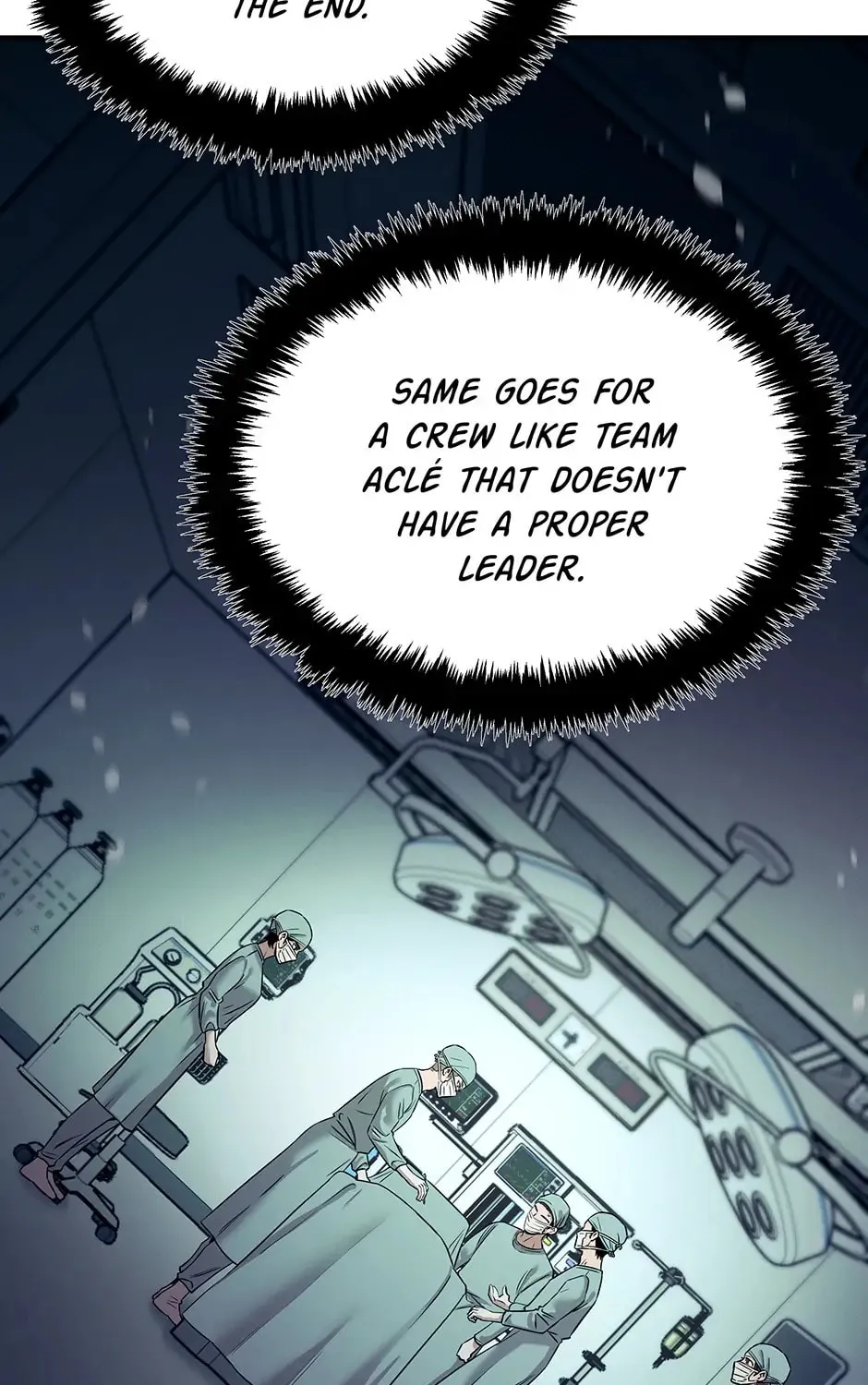Read The Ghost Doctor chapter 121 image 119 on Lezhin