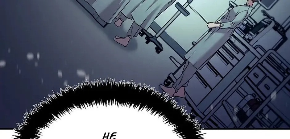 Read The Ghost Doctor chapter 121 image 120 on Lezhin