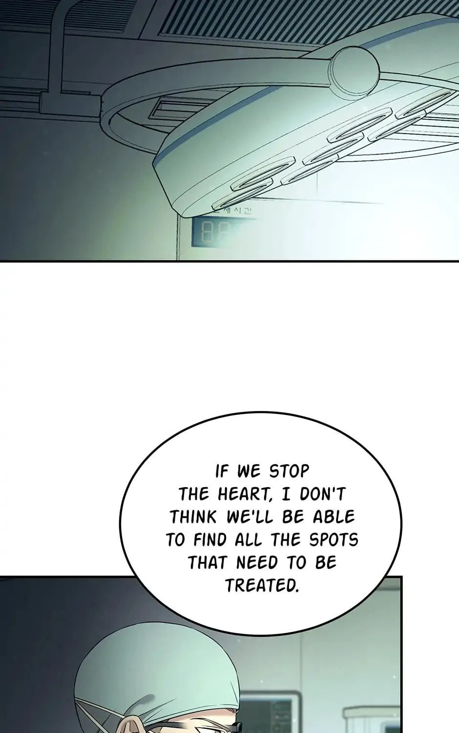 Read The Ghost Doctor chapter 121 image 123 on Lezhin