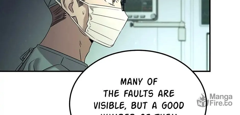 Read The Ghost Doctor chapter 121 image 124 on Lezhin