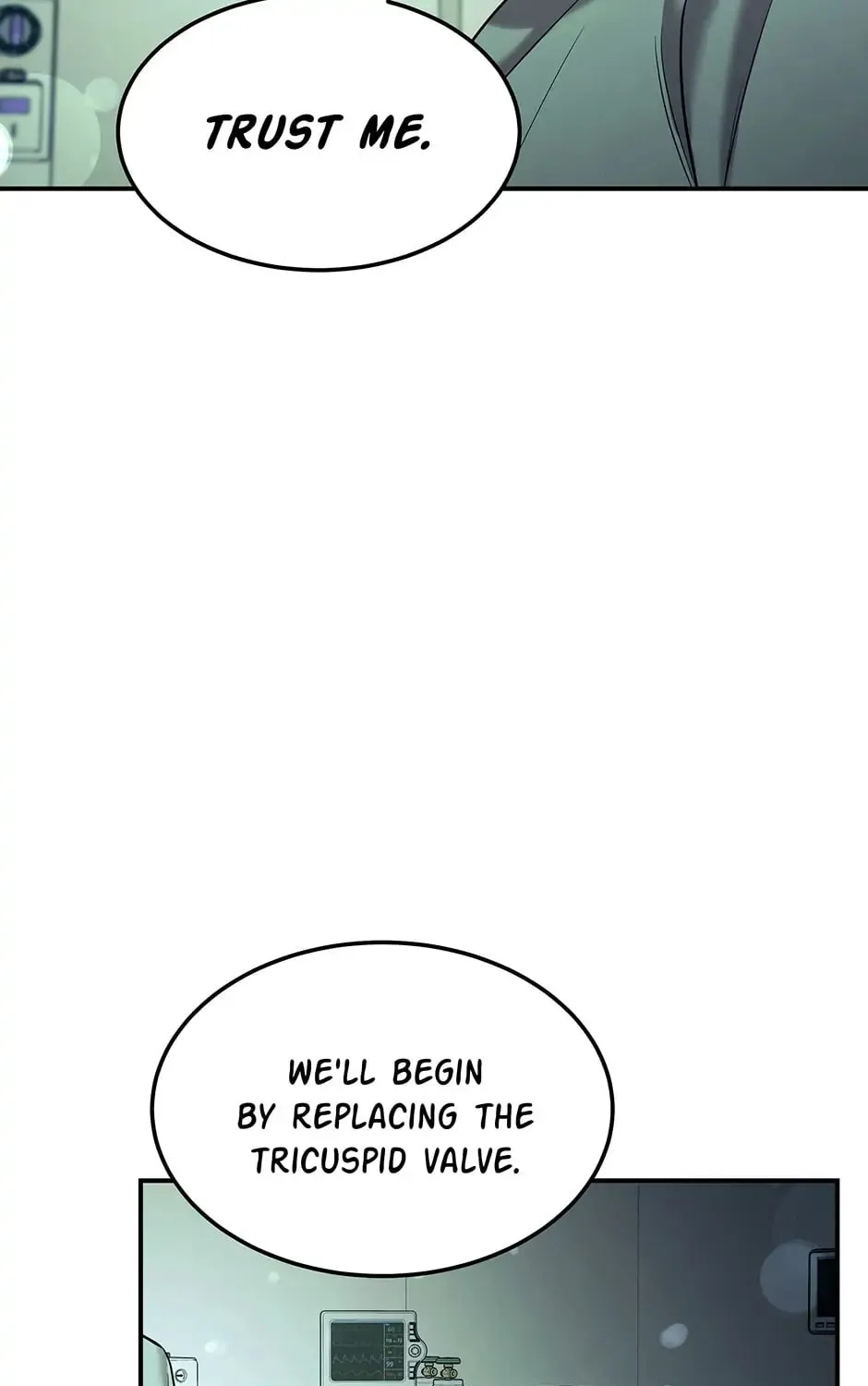 Read The Ghost Doctor chapter 121 image 131 on Lezhin