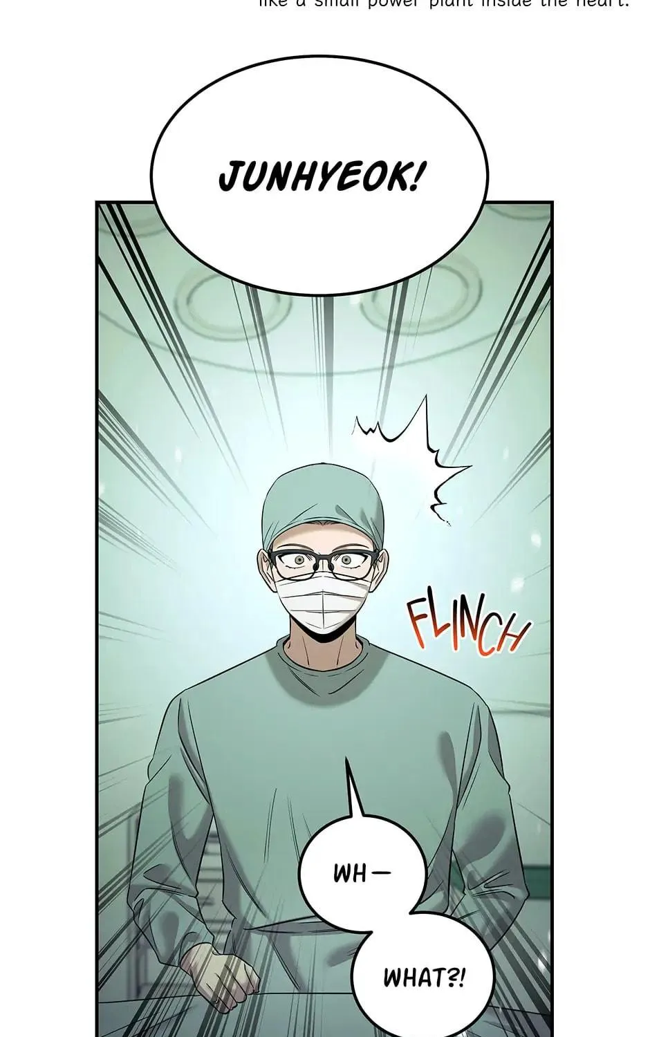 Read The Ghost Doctor chapter 121 image 135 on Lezhin
