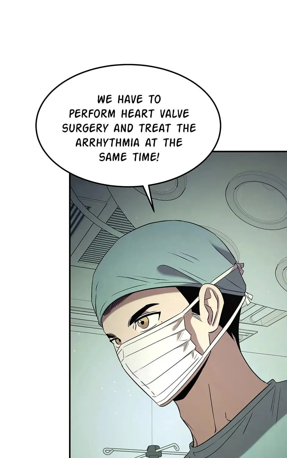 Read The Ghost Doctor chapter 121 image 137 on Lezhin