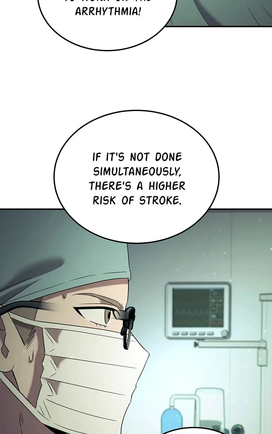 Read The Ghost Doctor chapter 121 image 139 on Lezhin