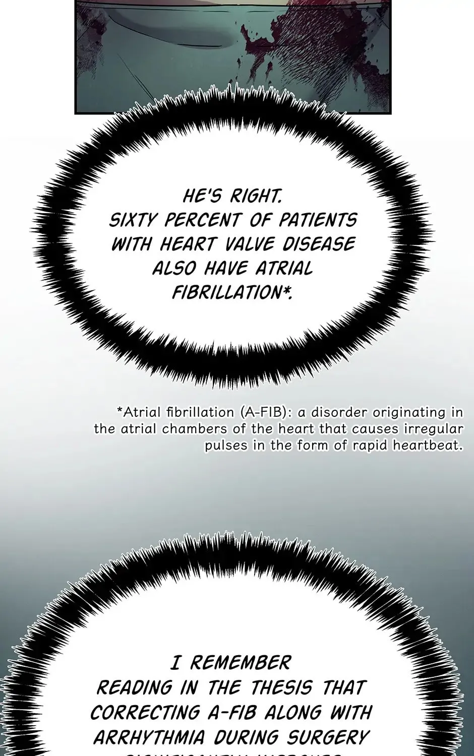 Read The Ghost Doctor chapter 121 image 143 on Lezhin