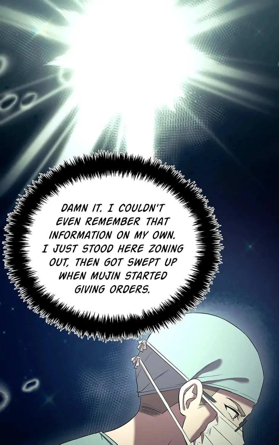 Read The Ghost Doctor chapter 121 image 145 on Lezhin