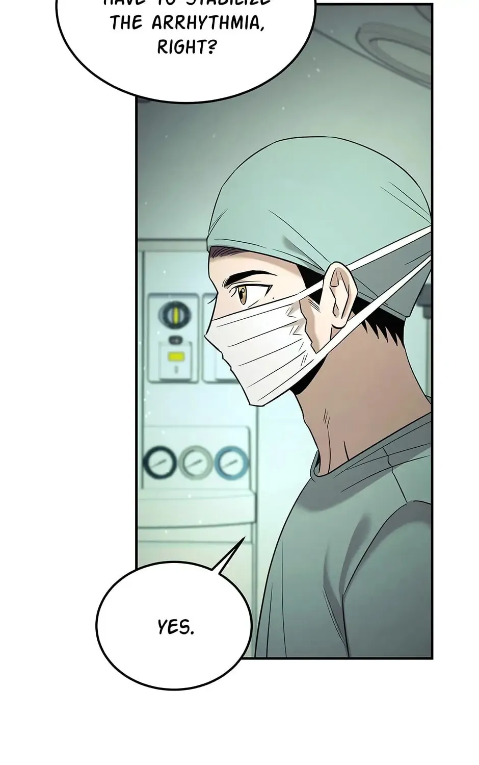 Read The Ghost Doctor chapter 121 image 149 on Lezhin