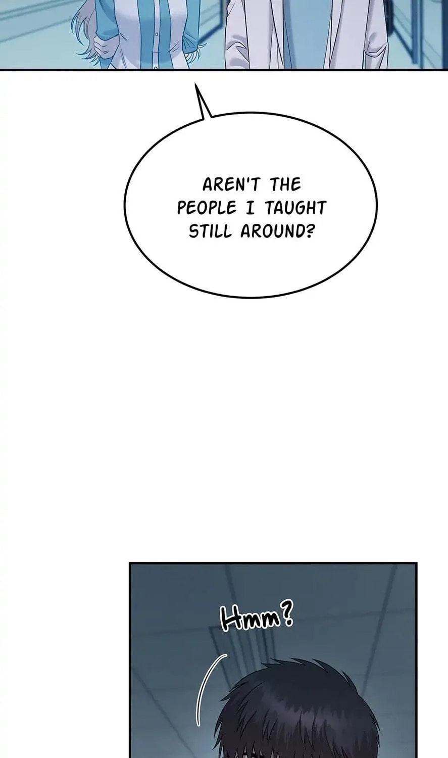 Read The Ghost Doctor chapter 121 image 15 on Lezhin