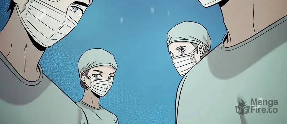 Read The Ghost Doctor chapter 121 image 158 on Lezhin