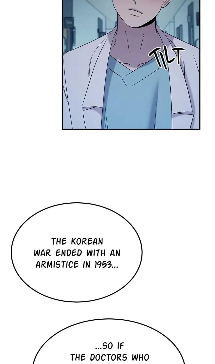 Read The Ghost Doctor chapter 121 image 17 on Lezhin
