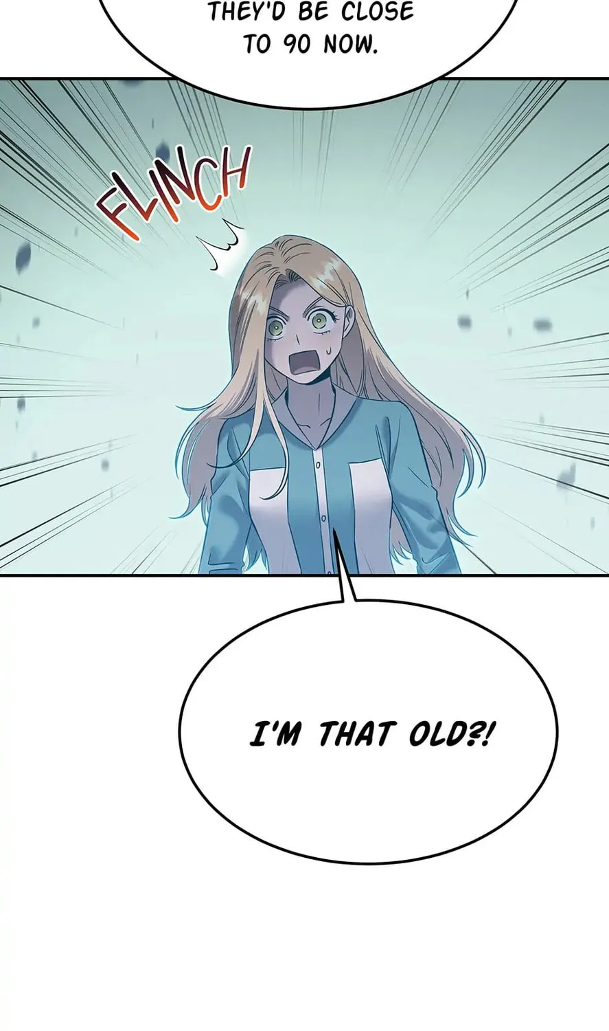 Read The Ghost Doctor chapter 121 image 19 on Lezhin