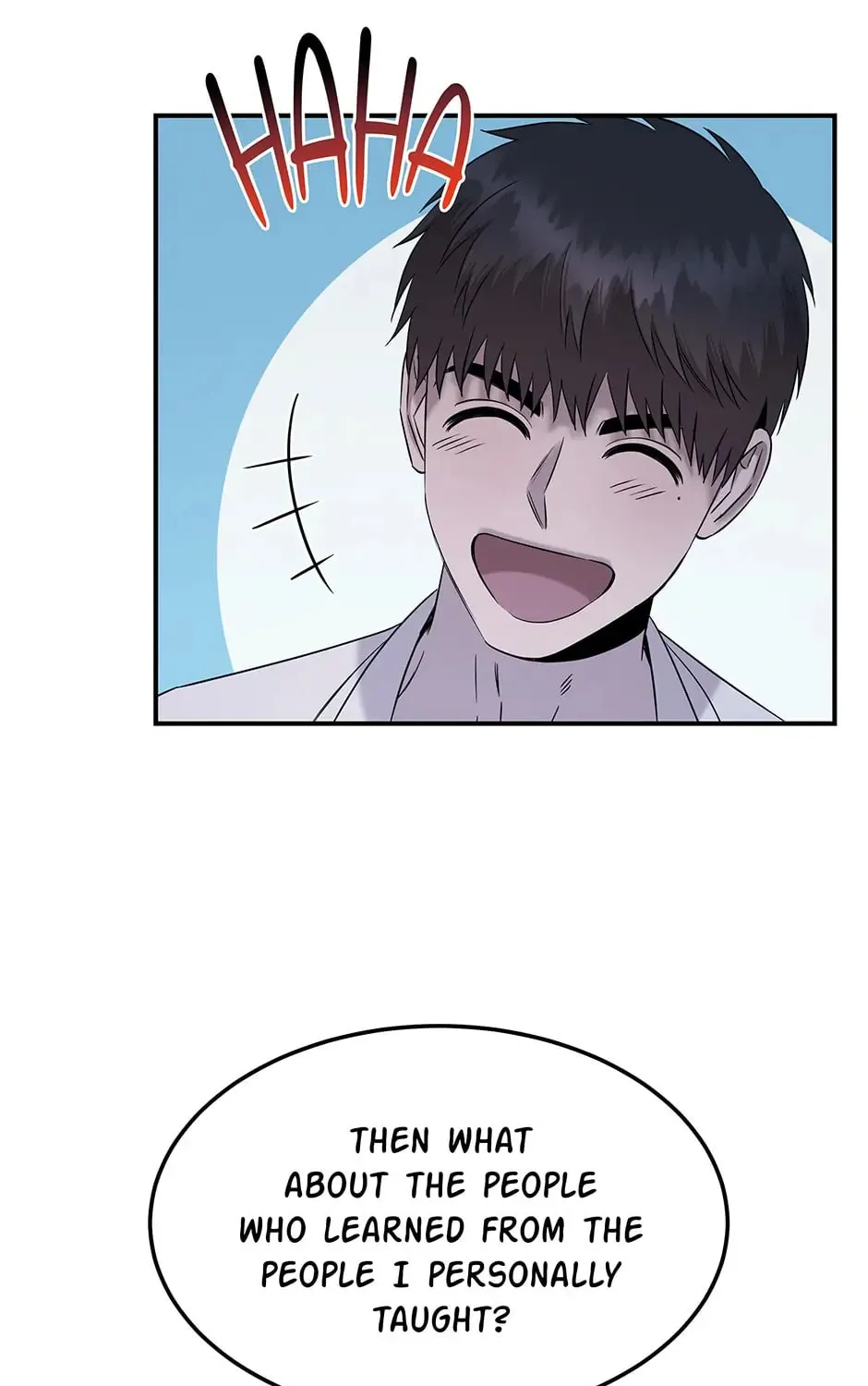 Read The Ghost Doctor chapter 121 image 25 on Lezhin