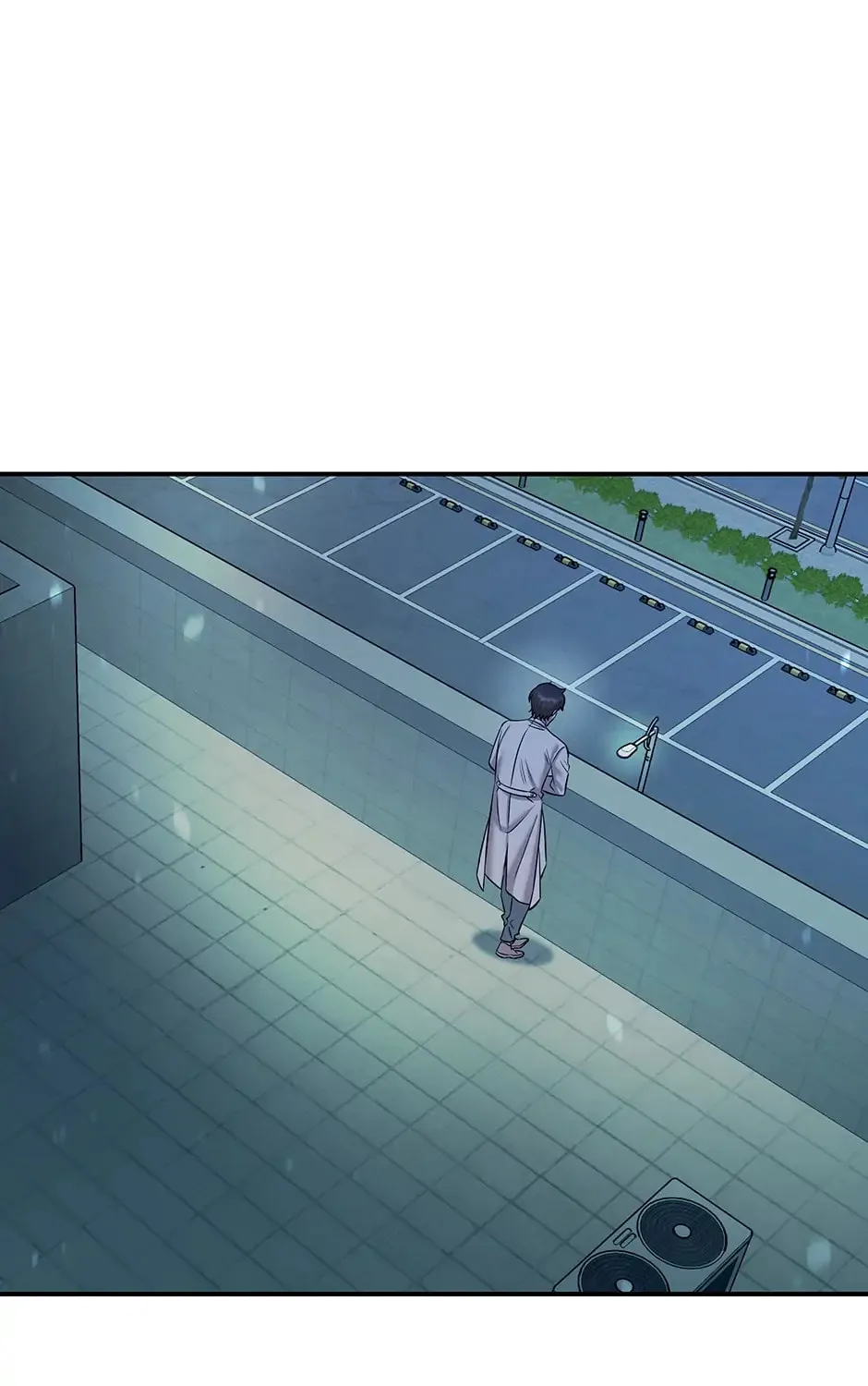 Read The Ghost Doctor chapter 121 image 31 on Lezhin