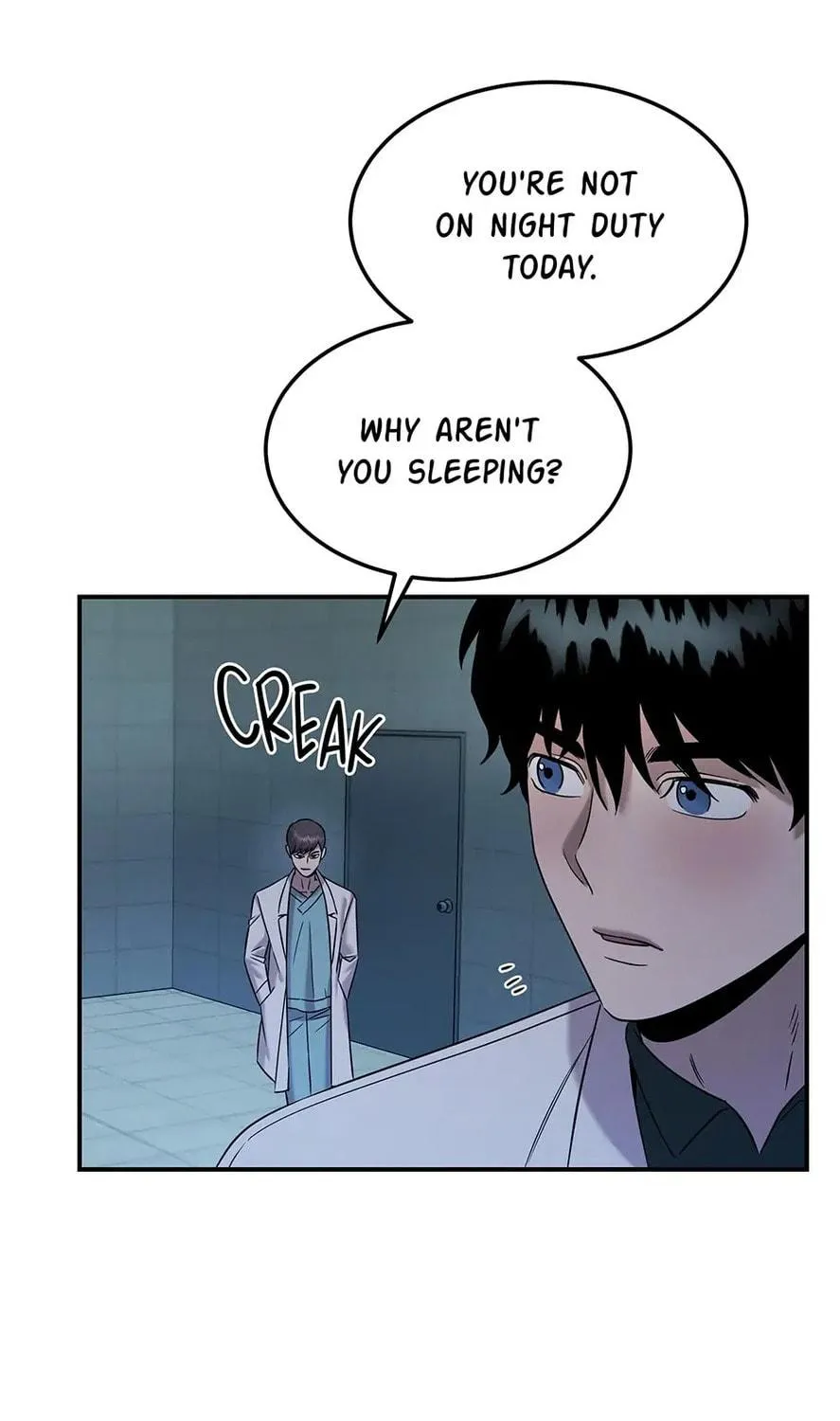 Read The Ghost Doctor chapter 121 image 33 on Lezhin