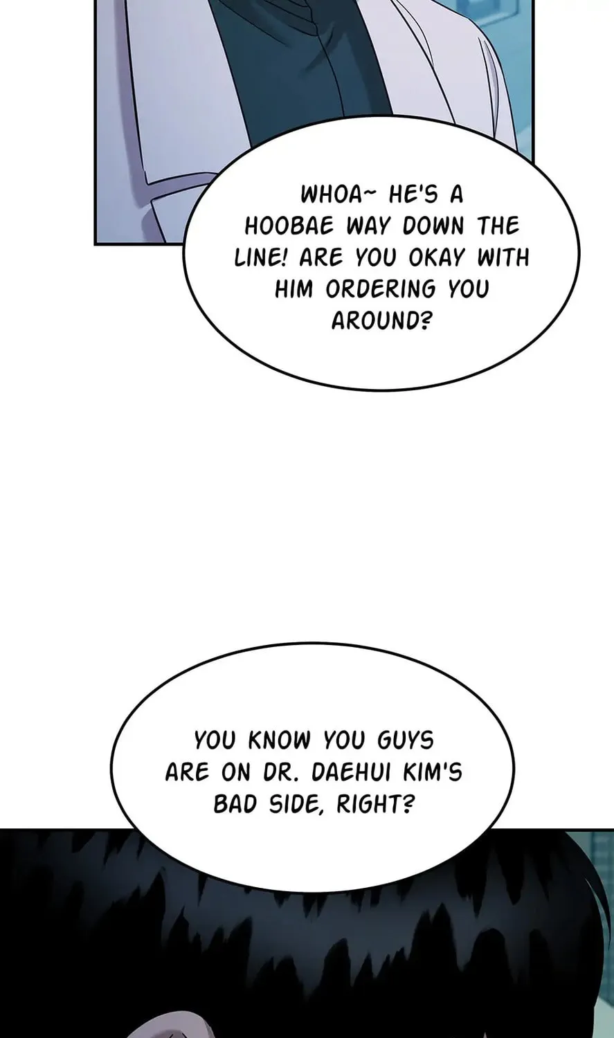 Read The Ghost Doctor chapter 121 image 41 on Lezhin