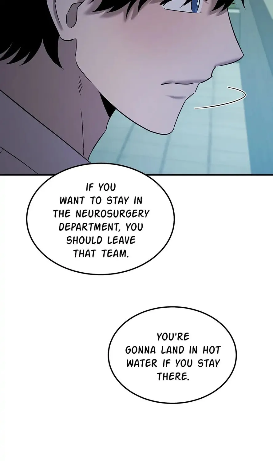 Read The Ghost Doctor chapter 121 image 43 on Lezhin