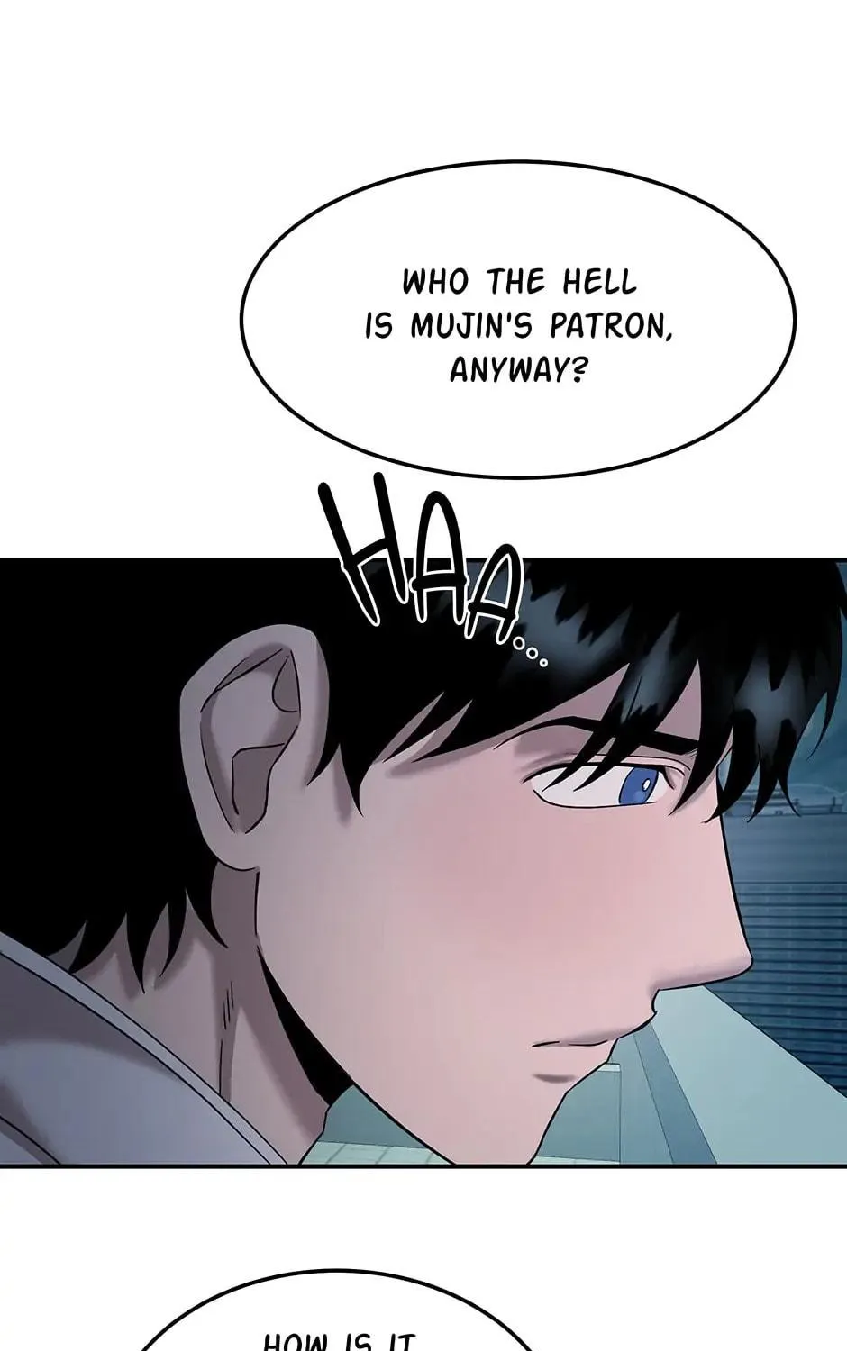 Read The Ghost Doctor chapter 121 image 45 on Lezhin