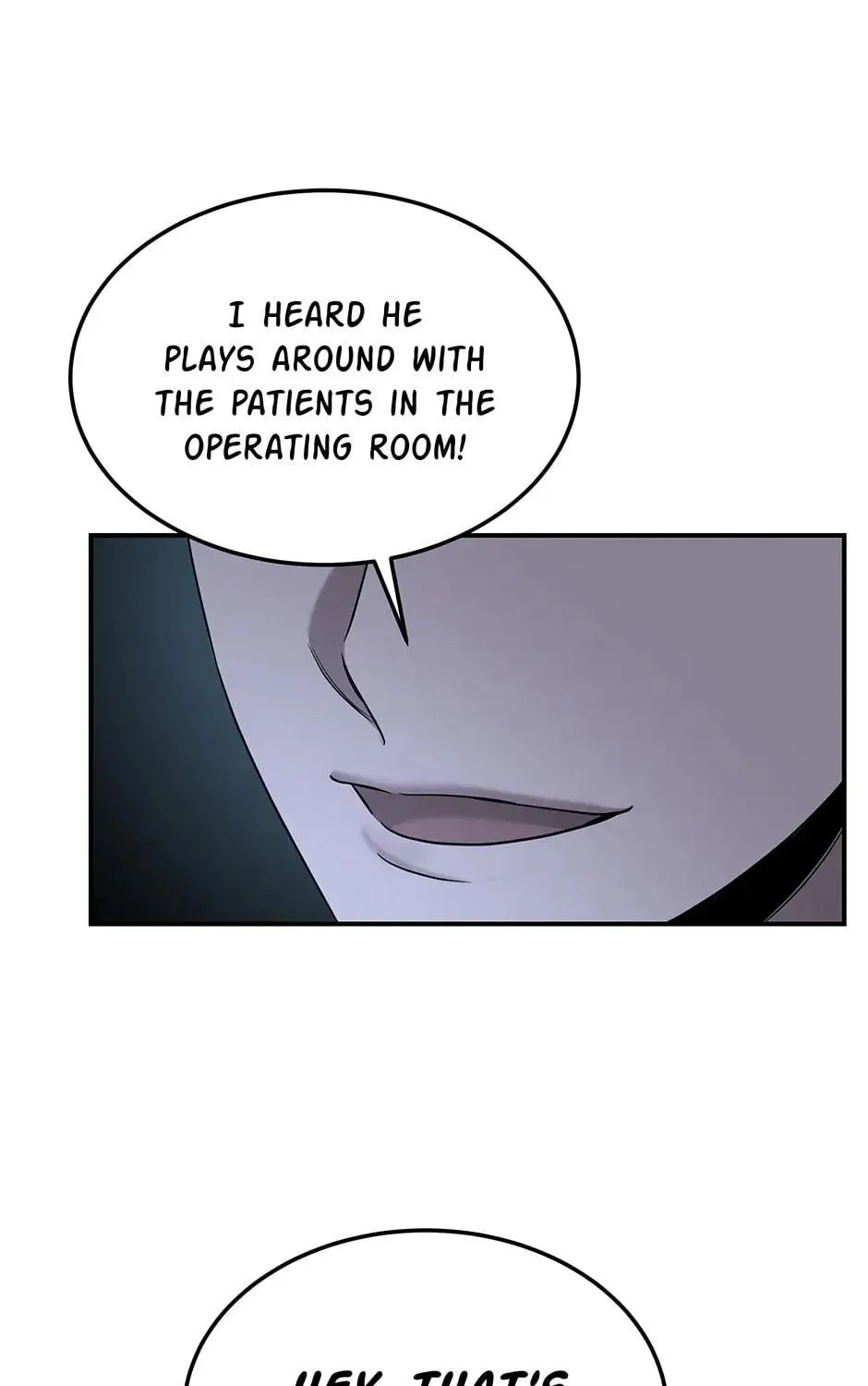 Read The Ghost Doctor chapter 121 image 47 on Lezhin
