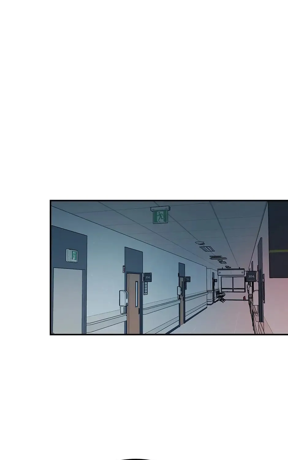 Read The Ghost Doctor chapter 121 image 5 on Lezhin