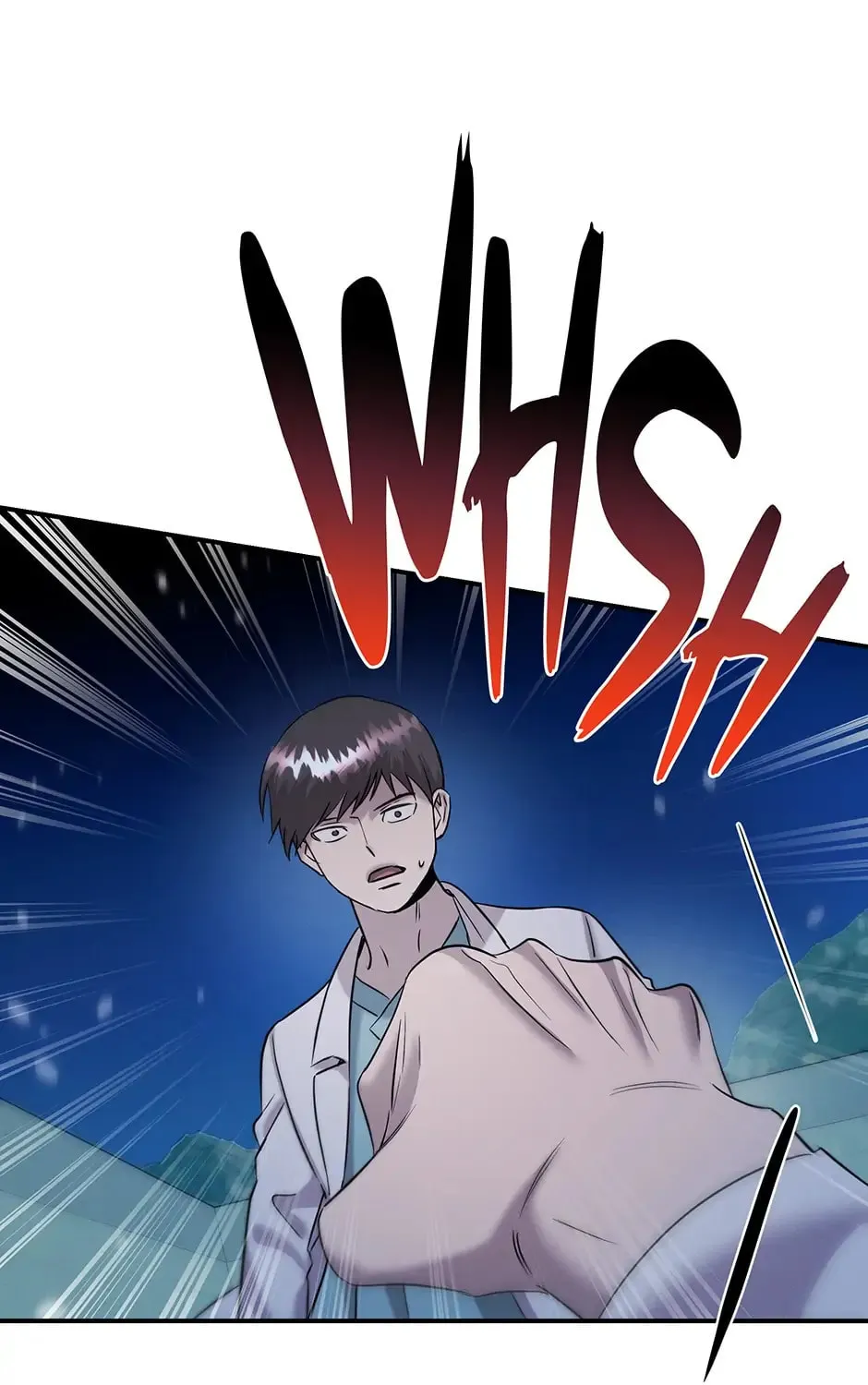 Read The Ghost Doctor chapter 121 image 53 on Lezhin