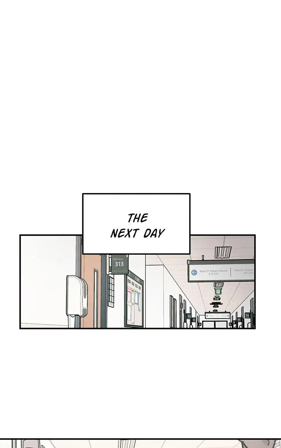Read The Ghost Doctor chapter 121 image 57 on Lezhin