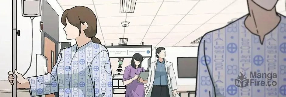 Read The Ghost Doctor chapter 121 image 58 on Lezhin