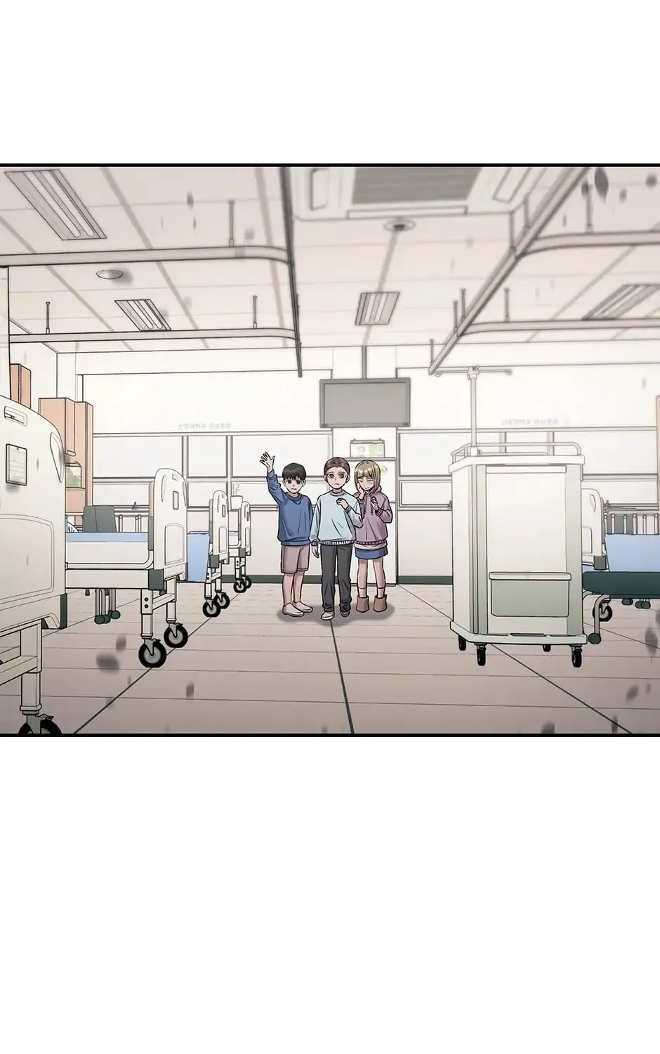 Read The Ghost Doctor chapter 121 image 65 on Lezhin