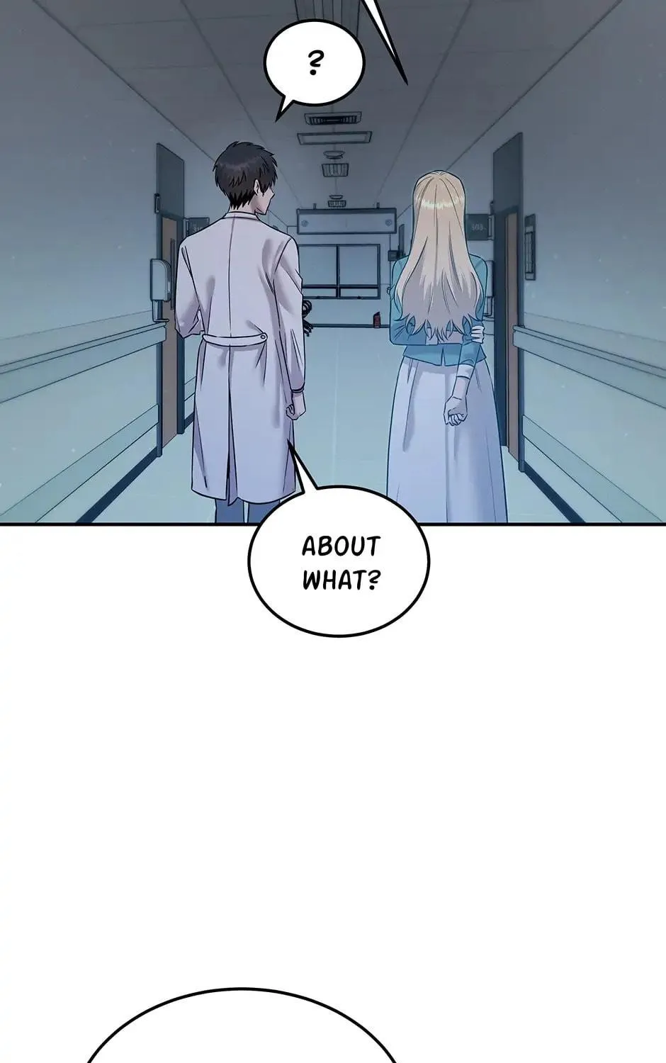 Read The Ghost Doctor chapter 121 image 7 on Lezhin