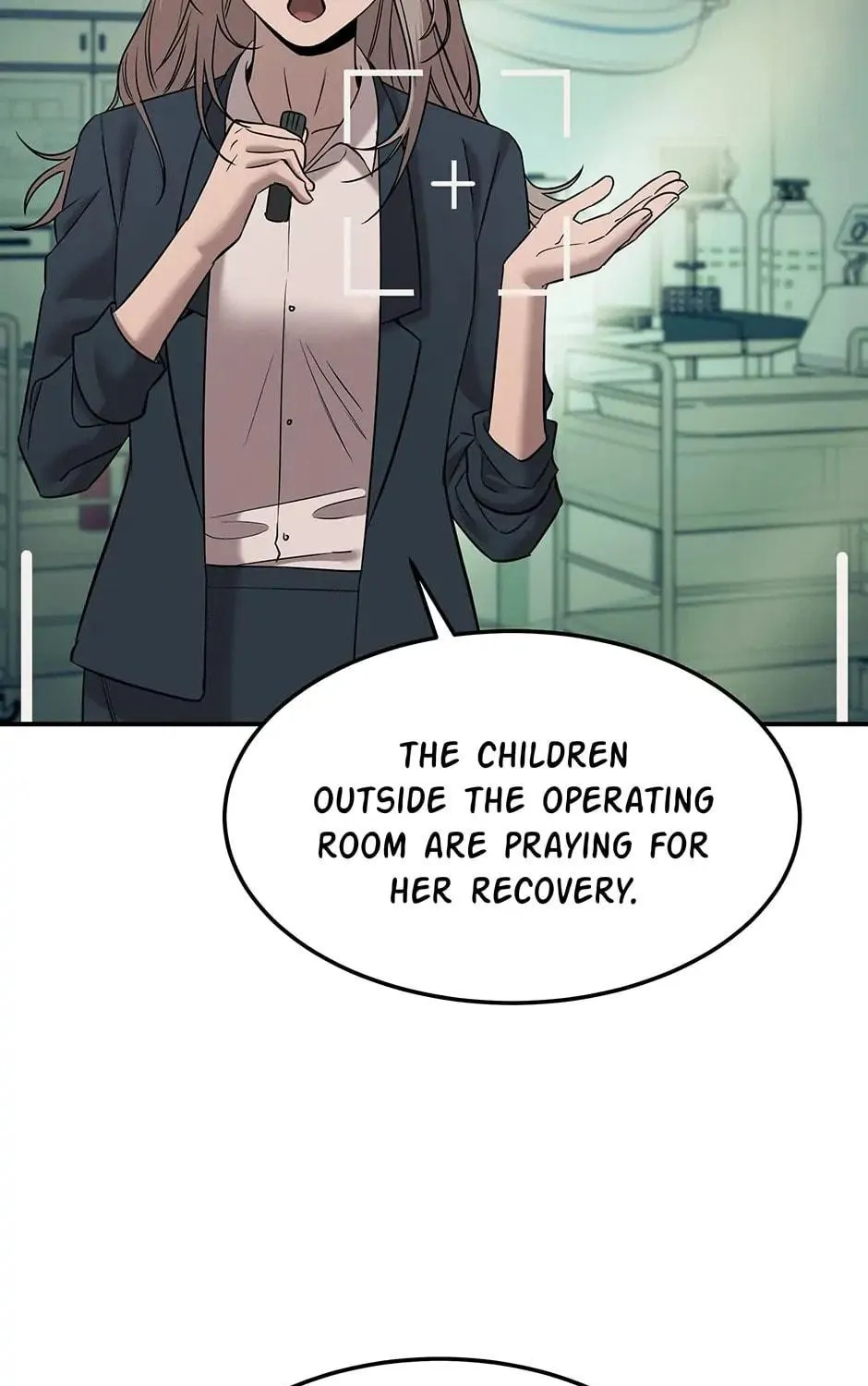 Read The Ghost Doctor chapter 121 image 75 on Lezhin