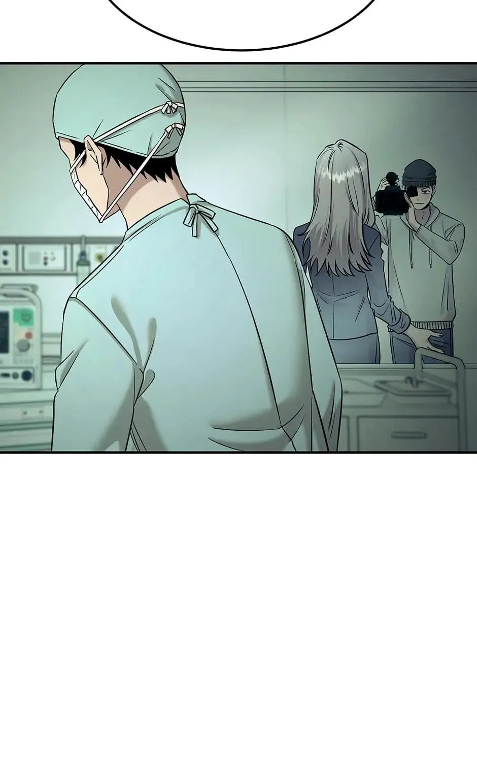 Read The Ghost Doctor chapter 121 image 77 on Lezhin